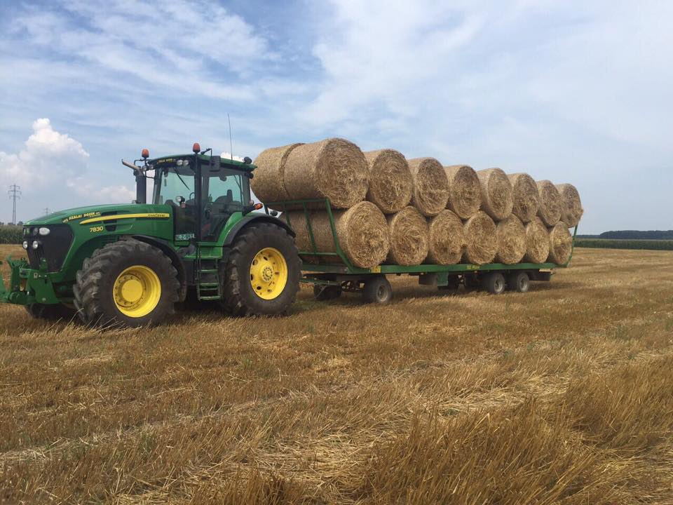 Mezőgazdasági bérmunka a Szalai Agró Kft-től www.szalaiagro.hu