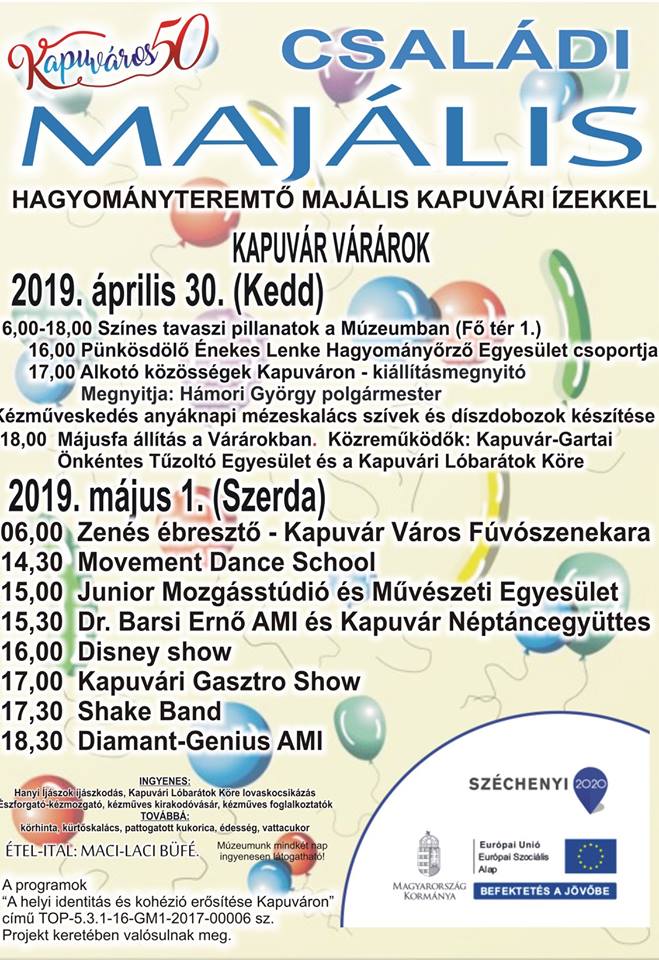 majalis2019