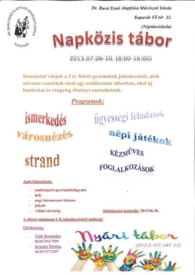 napkozistabor2