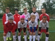 Az U11-es csapat