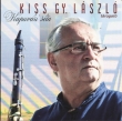 Kiss Gy. László Kapuvári séta c. lemeze