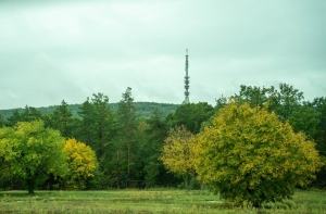 Sopron TV torony