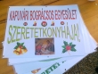 Szeretet konyha