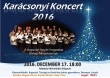 Idén is lesz Karácsonyi koncert