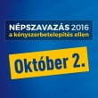 Amit tudni kell az Október 2-i szavazásról