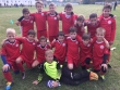 Az U11-es Nebulós csapat