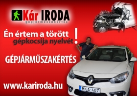 Kárszakértés Kapuvár