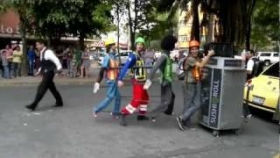 Street Dance