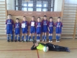 Az U9-es Nebuló csapat