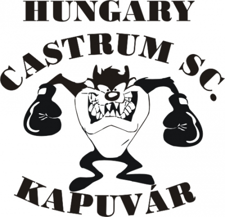 Castrum SC Kick Box edzések Kapuváron
