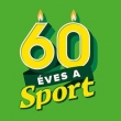 60 éves a sport szelet