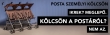 Új szolgáltatás a kapuvári postán!