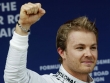 Nico Rosberg