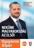 Elsöprő FIDESZ győzelem