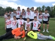 U14: Bajnokok lettek!